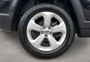 Jeep Compass 1.4 Multiair 140 Longitude 5dr [2WD] 11
