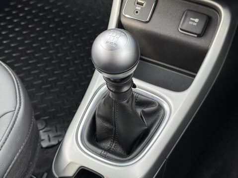 Jeep Compass 1.4 Multiair 140 Longitude 5dr [2WD] 25
