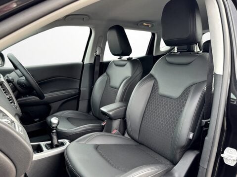 Jeep Compass 1.4 Multiair 140 Longitude 5dr [2WD] 19