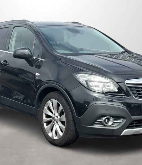 Vauxhall Mokka 1.4T SE 5dr Auto