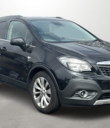 Vauxhall Mokka 1.4T SE 5dr Auto