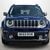 Jeep Renegade 1.3 T4 GSE Limited 5dr DDCT 5