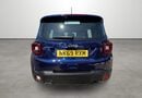 Jeep Renegade 1.3 T4 GSE Limited 5dr DDCT 8