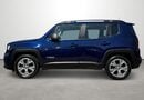 Jeep Renegade 1.3 T4 GSE Limited 5dr DDCT 7