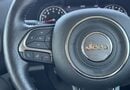 Jeep Renegade 1.3 T4 GSE Limited 5dr DDCT 27