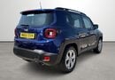Jeep Renegade 1.3 T4 GSE Limited 5dr DDCT 9