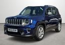 Jeep Renegade 1.3 T4 GSE Limited 5dr DDCT 6