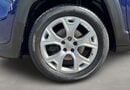 Jeep Renegade 1.3 T4 GSE Limited 5dr DDCT 14