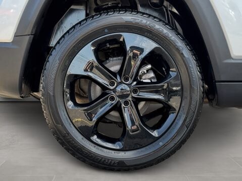 Jeep Compass 1.4 Multiair 140 Night Eagle 5dr [2WD] 10