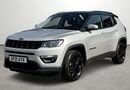 Jeep Compass 1.4 Multiair 140 Night Eagle 5dr [2WD] 3
