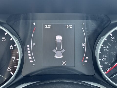 Jeep Compass 1.4 Multiair 140 Night Eagle 5dr [2WD] 28