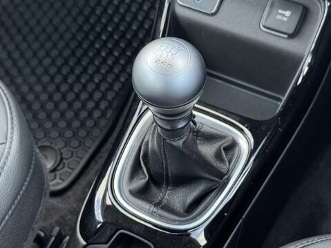 Jeep Compass 1.4 Multiair 140 Night Eagle 5dr [2WD] 20