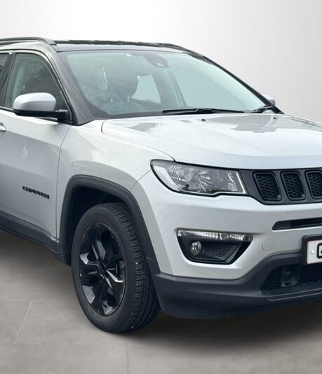 Jeep Compass 1.4 Multiair 140 Night Eagle 5dr [2WD]