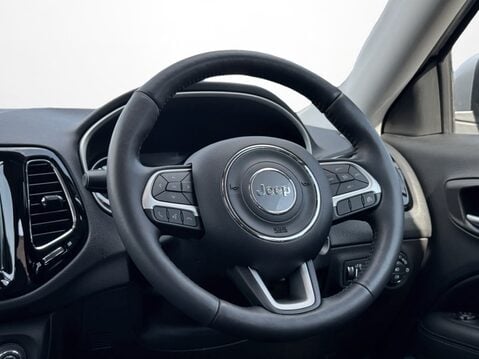 Jeep Compass 1.4 Multiair 140 Night Eagle 5dr [2WD] 16