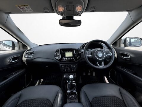 Jeep Compass 1.4 Multiair 140 Night Eagle 5dr [2WD] 15
