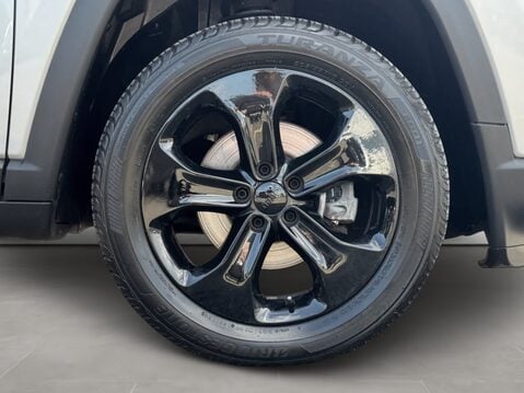 Jeep Compass 1.4 Multiair 140 Night Eagle 5dr [2WD] 11