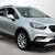 Vauxhall Mokka X 1.4T ecoTEC Active 5dr 1