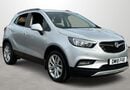 Vauxhall Mokka X 1.4T ecoTEC Active 5dr 1