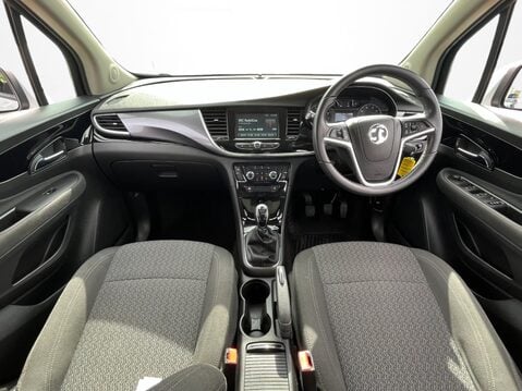 Vauxhall Mokka X 1.4T ecoTEC Active 5dr 18