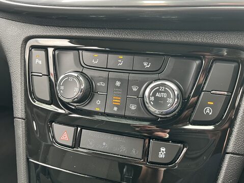 Vauxhall Mokka X 1.4T ecoTEC Active 5dr 30