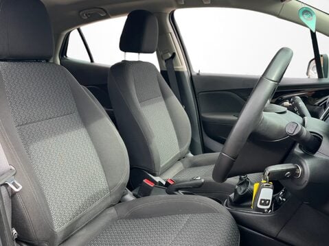 Vauxhall Mokka X 1.4T ecoTEC Active 5dr 16