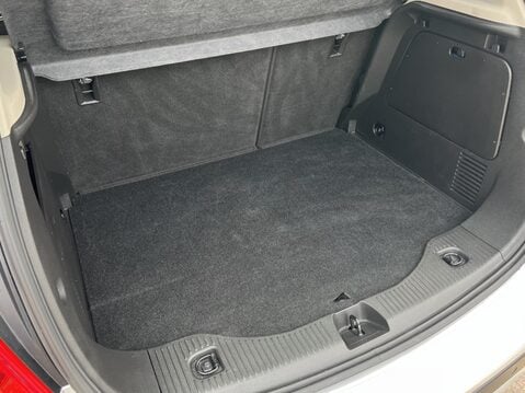 Vauxhall Mokka X 1.4T ecoTEC Active 5dr 36