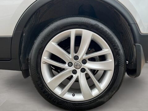 Vauxhall Mokka X 1.4T ecoTEC Active 5dr 13