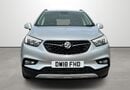 Vauxhall Mokka X 1.4T ecoTEC Active 5dr 5