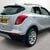 Vauxhall Mokka X 1.4T ecoTEC Active 5dr 9