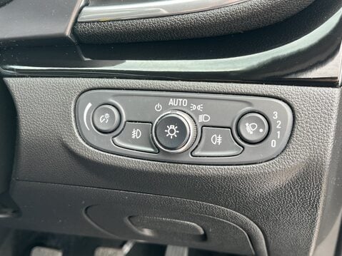 Vauxhall Mokka X 1.4T ecoTEC Active 5dr 22