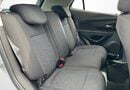 Vauxhall Mokka X 1.4T ecoTEC Active 5dr 35