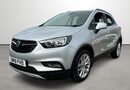 Vauxhall Mokka X 1.4T ecoTEC Active 5dr 6