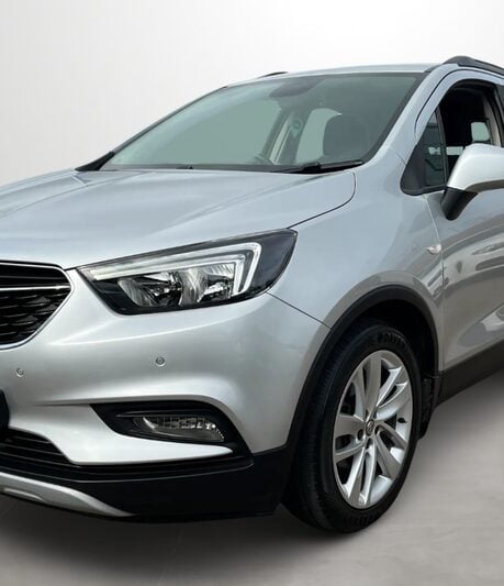 Vauxhall Mokka X 1.4T ecoTEC Active 5dr