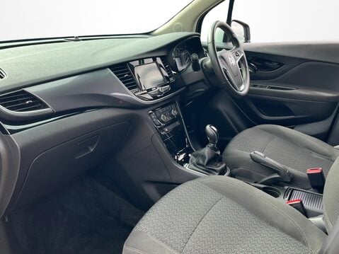 Vauxhall Mokka X 1.4T ecoTEC Active 5dr 2