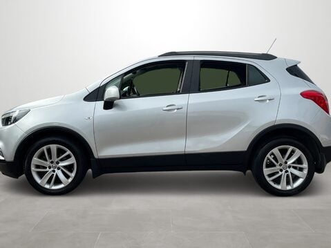 Vauxhall Mokka X 1.4T ecoTEC Active 5dr 7