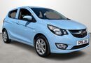 Vauxhall Viva 1.0 ecoFLEX SE 5dr [A/C] 1