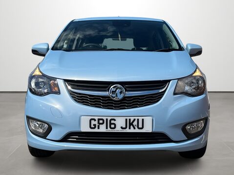 Vauxhall Viva 1.0 ecoFLEX SE 5dr [A/C] 5