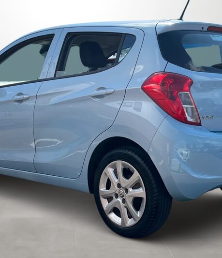 Vauxhall Viva 1.0 ecoFLEX SE 5dr [A/C]