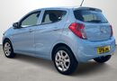 Vauxhall Viva 1.0 ecoFLEX SE 5dr [A/C] 3