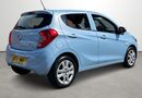 Vauxhall Viva 1.0 ecoFLEX SE 5dr [A/C] 9
