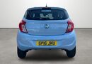 Vauxhall Viva 1.0 ecoFLEX SE 5dr [A/C] 8