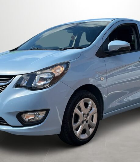 Vauxhall Viva 1.0 ecoFLEX SE 5dr [A/C]