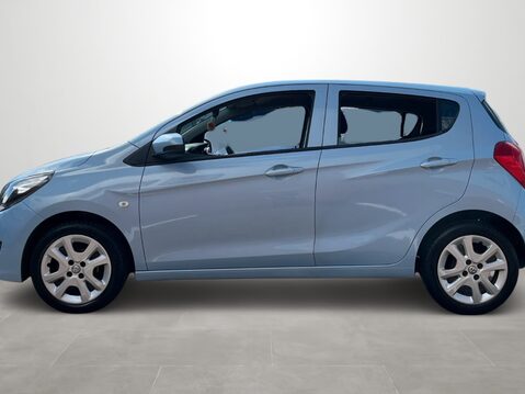 Vauxhall Viva 1.0 ecoFLEX SE 5dr [A/C] 7