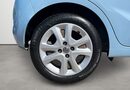 Vauxhall Viva 1.0 ecoFLEX SE 5dr [A/C] 11