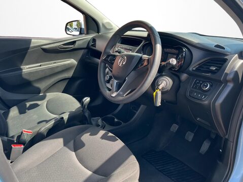 Vauxhall Viva 1.0 ecoFLEX SE 5dr [A/C] 13