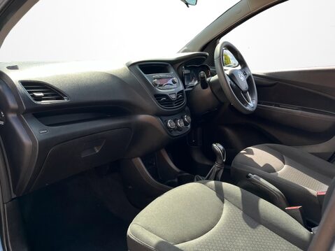Vauxhall Viva 1.0 ecoFLEX SE 5dr [A/C] 2