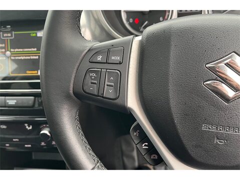 Suzuki Vitara 1.6 DDiS SZ5 ALLGRIP [Rugged Pack] 5dr 23