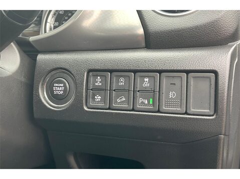 Suzuki Vitara 1.6 DDiS SZ5 ALLGRIP [Rugged Pack] 5dr 22