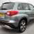 Suzuki Vitara 1.6 DDiS SZ5 ALLGRIP [Rugged Pack] 5dr 9