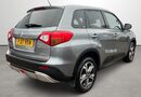 Suzuki Vitara 1.6 DDiS SZ5 ALLGRIP [Rugged Pack] 5dr 9